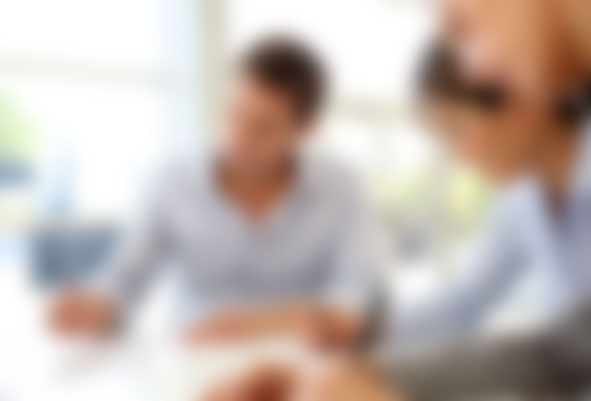 Guidelines for a high-impact business strategy