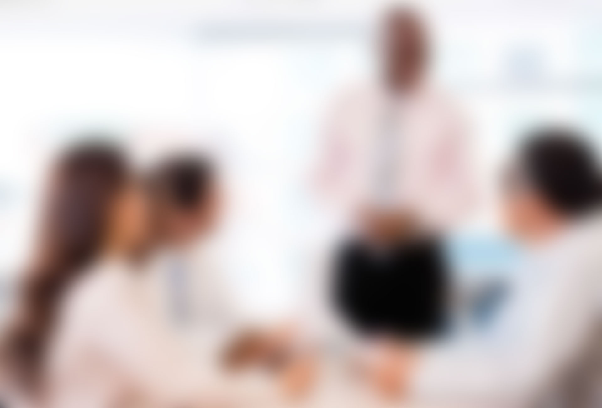 How successful managers handles mergers and acquisitions