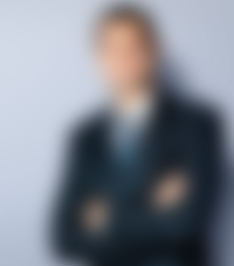 ConsultingPress Management Consulting Template Team Member